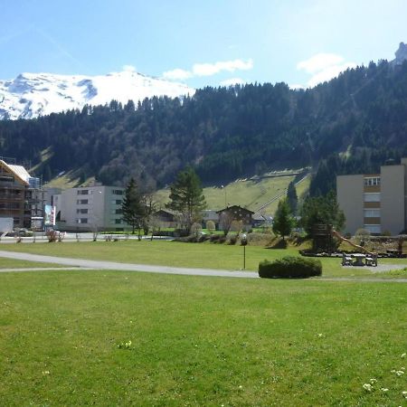 Apartment Sunnmatt Sud 412 By Interhome Engelberg Kültér fotó