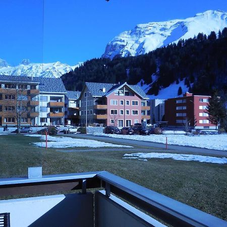 Apartment Sunnmatt Sud 412 By Interhome Engelberg Kültér fotó