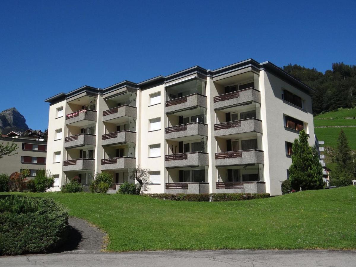 Apartment Sunnmatt Sud 412 By Interhome Engelberg Kültér fotó